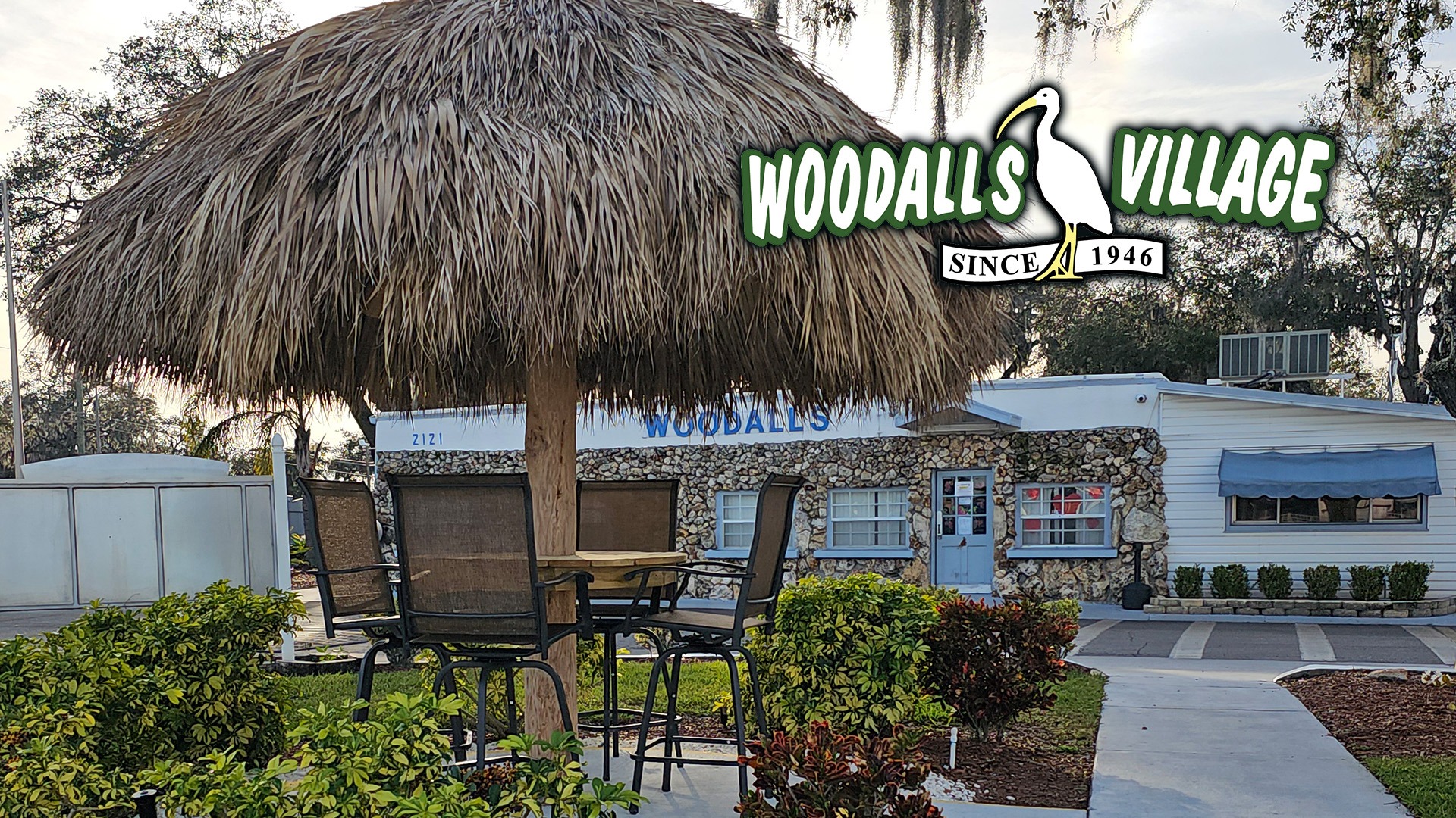 Woodalls Village - Lakeland, Florida